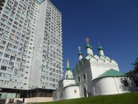 Moskau