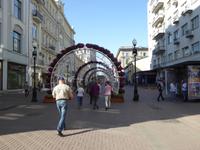 Moskau