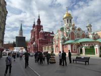 Moskau