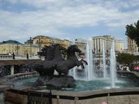 Moskau