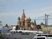 Moskau