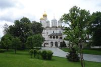 Moskau