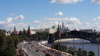 Moskau