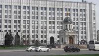 Moskau