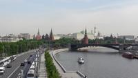 Moskau