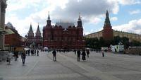 Moskau