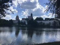 Moskau