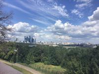 Moskau