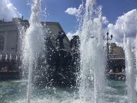 Moskau