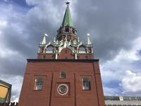 Moskau
