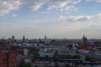 Moskau
