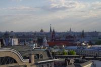Moskau