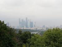Moskau
