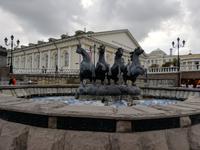 Moskau