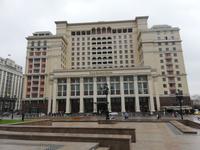 Moskau