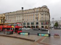 Moskau