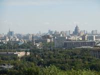Moskau