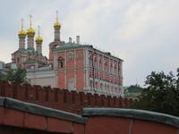 Moskauer Kreml