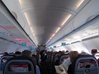 Nach Hause!!!!!