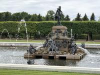 Neptunbrunnen