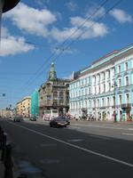 Newski Prospekt