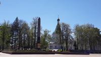 Nischni Nowgorod Kreml