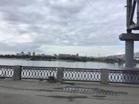 Novosibirsk 