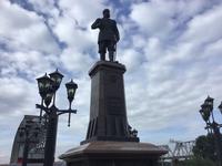 Novosibirsk 