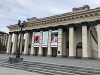 Novosibirsk 