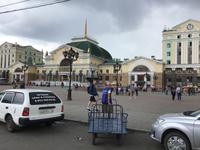 Novosibirsk 
