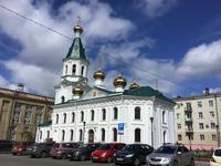 Omsk 