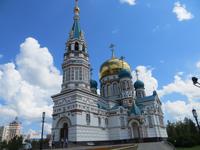 Omsk