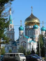 Omsk