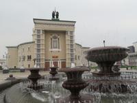 Oper Ulan Ude