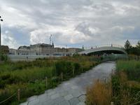 Park Saradje