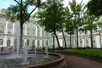 Park der Ermitage