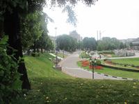 Parkanlage