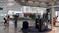 Peking, Capitol Airport 