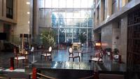Peking, unser Hotel Mercure Wanshang