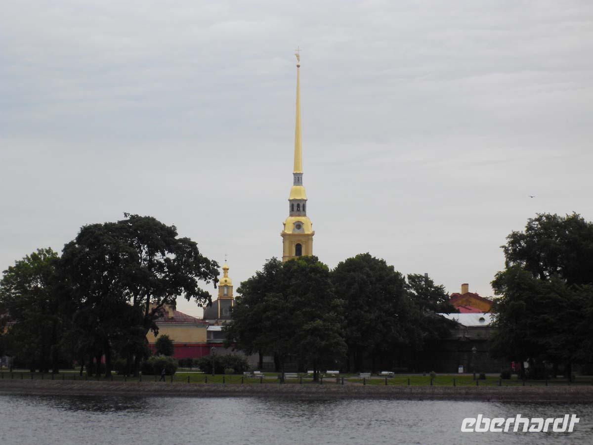 Peter und Paul