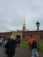 Peter- und - Paul-Katherdrale