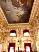 Peterhof: Im Großen Palais