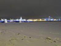 Petersburg Strelka