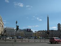 Platz des Sieges