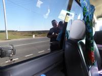 Polizeikontrolle