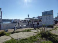 Port Baikal