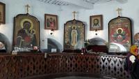 Pskow: Heilige Maria-Entschlafen-Höhlenklosters