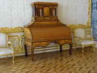 Puschkin -  im Katharinen-Palast