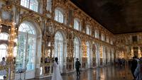 Puschkin Katharinenpalast