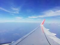 Rückflug